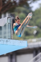 Thumbnail - Teilnehmer - Wasserspringen - 2023 - Roma Junior Diving Cup 03064_22450.jpg