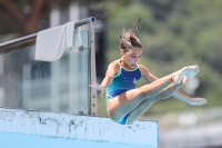 Thumbnail - Teilnehmer - Wasserspringen - 2023 - Roma Junior Diving Cup 03064_22451.jpg