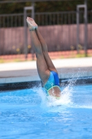 Thumbnail - Teilnehmer - Wasserspringen - 2023 - Roma Junior Diving Cup 03064_22453.jpg