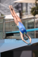 Thumbnail - Teilnehmer - Wasserspringen - 2023 - Roma Junior Diving Cup 03064_22476.jpg