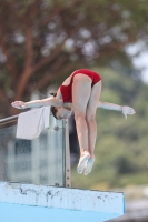 Thumbnail - Teilnehmer - Wasserspringen - 2023 - Roma Junior Diving Cup 03064_22480.jpg