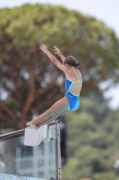 Thumbnail - Angelica - Wasserspringen - 2023 - Roma Junior Diving Cup - Teilnehmer - Girls C 03064_22521.jpg
