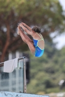 Thumbnail - Angelica - Wasserspringen - 2023 - Roma Junior Diving Cup - Teilnehmer - Girls C 03064_22523.jpg