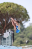 Thumbnail - Angelica - Wasserspringen - 2023 - Roma Junior Diving Cup - Teilnehmer - Girls C 03064_22524.jpg
