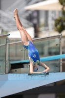 Thumbnail - Teilnehmer - Wasserspringen - 2023 - Roma Junior Diving Cup 03064_22525.jpg