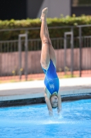 Thumbnail - Angelica - Wasserspringen - 2023 - Roma Junior Diving Cup - Teilnehmer - Girls C 03064_22526.jpg