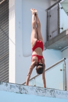 Thumbnail - Alice - Wasserspringen - 2023 - Roma Junior Diving Cup - Teilnehmer - Girls C 03064_22539.jpg