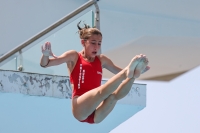 Thumbnail - Teilnehmer - Wasserspringen - 2023 - Roma Junior Diving Cup 03064_22541.jpg