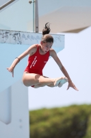 Thumbnail - Alice - Wasserspringen - 2023 - Roma Junior Diving Cup - Teilnehmer - Girls C 03064_22542.jpg