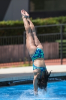 Thumbnail - Participants - Прыжки в воду - 2023 - Roma Junior Diving Cup 03064_22645.jpg