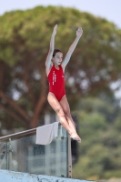 Thumbnail - Elena - Wasserspringen - 2023 - Roma Junior Diving Cup - Teilnehmer - Girls C 03064_22656.jpg