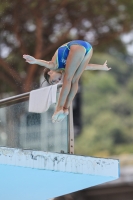 Thumbnail - Angelica - Wasserspringen - 2023 - Roma Junior Diving Cup - Teilnehmer - Girls C 03064_22662.jpg