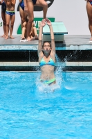 Thumbnail - Teilnehmer - Wasserspringen - 2023 - Roma Junior Diving Cup 03064_22783.jpg