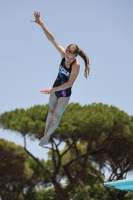 Thumbnail - Teilnehmer - Wasserspringen - 2023 - Roma Junior Diving Cup 03064_22792.jpg