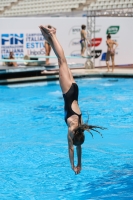 Thumbnail - Teilnehmer - Wasserspringen - 2023 - Roma Junior Diving Cup 03064_22796.jpg