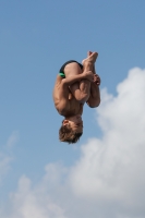 Thumbnail - Piero - Прыжки в воду - 2023 - Trofeo Giovanissimi Finale - Participants - Boys C2 03065_00005.jpg