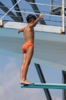 Thumbnail - Francesco - Прыжки в воду - 2023 - Trofeo Giovanissimi Finale - Participants - Boys C2 03065_00679.jpg