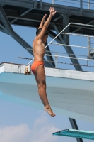 Thumbnail - Francesco - Прыжки в воду - 2023 - Trofeo Giovanissimi Finale - Participants - Boys C2 03065_00680.jpg