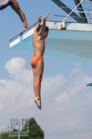 Thumbnail - Francesco - Прыжки в воду - 2023 - Trofeo Giovanissimi Finale - Participants - Boys C2 03065_00682.jpg