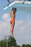 Thumbnail - Francesco - Прыжки в воду - 2023 - Trofeo Giovanissimi Finale - Participants - Boys C2 03065_00683.jpg