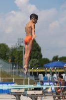 Thumbnail - Francesco - Прыжки в воду - 2023 - Trofeo Giovanissimi Finale - Participants - Boys C2 03065_00684.jpg