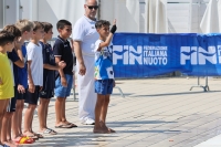 Thumbnail - Boys C2 - Wasserspringen - 2023 - Trofeo Giovanissimi Finale - Teilnehmer 03065_00862.jpg