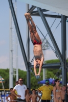Thumbnail - Boys C2 - Прыжки в воду - 2023 - Trofeo Giovanissimi Finale - Participants 03065_00961.jpg