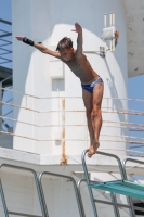 Thumbnail - Filippo - Прыжки в воду - 2023 - Trofeo Giovanissimi Finale - Participants - Boys C2 03065_00971.jpg
