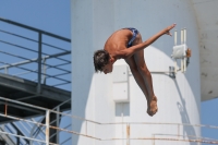 Thumbnail - Filippo - Diving Sports - 2023 - Trofeo Giovanissimi Finale - Participants - Boys C2 03065_00973.jpg