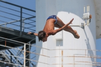 Thumbnail - Filippo - Wasserspringen - 2023 - Trofeo Giovanissimi Finale - Teilnehmer - Boys C2 03065_00974.jpg