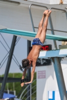 Thumbnail - Filippo - Прыжки в воду - 2023 - Trofeo Giovanissimi Finale - Participants - Boys C2 03065_00978.jpg
