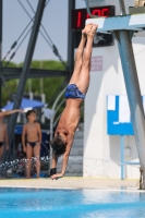 Thumbnail - Filippo - Wasserspringen - 2023 - Trofeo Giovanissimi Finale - Teilnehmer - Boys C2 03065_00979.jpg