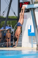 Thumbnail - Boys C2 - Plongeon - 2023 - Trofeo Giovanissimi Finale - Participants 03065_00979.jpg