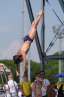 Thumbnail - Boys C2 - Diving Sports - 2023 - Trofeo Giovanissimi Finale - Participants 03065_00994.jpg