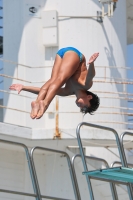 Thumbnail - Matteo P - Diving Sports - 2023 - Trofeo Giovanissimi Finale - Participants - Boys C2 03065_01074.jpg
