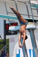 Thumbnail - Matteo P - Diving Sports - 2023 - Trofeo Giovanissimi Finale - Participants - Boys C2 03065_01077.jpg