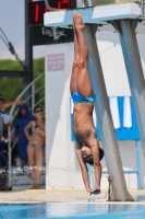 Thumbnail - Matteo P - Diving Sports - 2023 - Trofeo Giovanissimi Finale - Participants - Boys C2 03065_01078.jpg