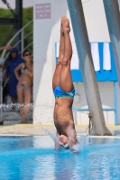Thumbnail - Matteo P - Diving Sports - 2023 - Trofeo Giovanissimi Finale - Participants - Boys C2 03065_01079.jpg