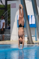 Thumbnail - Matteo S - Wasserspringen - 2023 - Trofeo Giovanissimi Finale - Teilnehmer - Boys C2 03065_01149.jpg