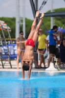 Thumbnail - Boys C2 - Wasserspringen - 2023 - Trofeo Giovanissimi Finale - Teilnehmer 03065_01163.jpg