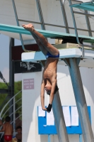 Thumbnail - Filippo - Прыжки в воду - 2023 - Trofeo Giovanissimi Finale - Participants - Boys C2 03065_01176.jpg