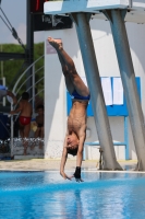 Thumbnail - Filippo - Прыжки в воду - 2023 - Trofeo Giovanissimi Finale - Participants - Boys C2 03065_01177.jpg