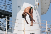 Thumbnail - Piero - Diving Sports - 2023 - Trofeo Giovanissimi Finale - Participants - Boys C2 03065_01236.jpg