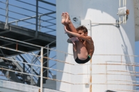 Thumbnail - Piero - Diving Sports - 2023 - Trofeo Giovanissimi Finale - Participants - Boys C2 03065_01239.jpg