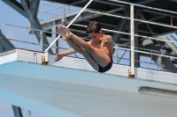Thumbnail - Francesco - Прыжки в воду - 2023 - Trofeo Giovanissimi Finale - Participants - Boys C2 03065_01257.jpg