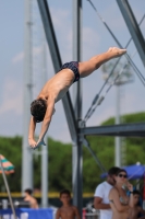 Thumbnail - Francesco - Прыжки в воду - 2023 - Trofeo Giovanissimi Finale - Participants - Boys C2 03065_01258.jpg