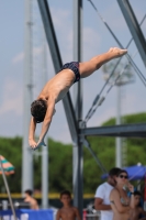 Thumbnail - Francesco - Wasserspringen - 2023 - Trofeo Giovanissimi Finale - Teilnehmer - Boys C2 03065_01258.jpg