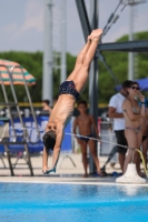 Thumbnail - Francesco - Прыжки в воду - 2023 - Trofeo Giovanissimi Finale - Participants - Boys C2 03065_01259.jpg