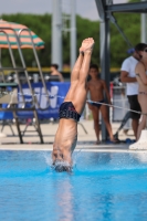 Thumbnail - Boys C2 - Wasserspringen - 2023 - Trofeo Giovanissimi Finale - Teilnehmer 03065_01260.jpg