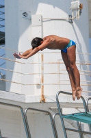 Thumbnail - Matteo P - Diving Sports - 2023 - Trofeo Giovanissimi Finale - Participants - Boys C2 03065_01268.jpg